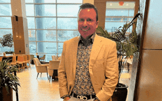 Craig Levinson GIF