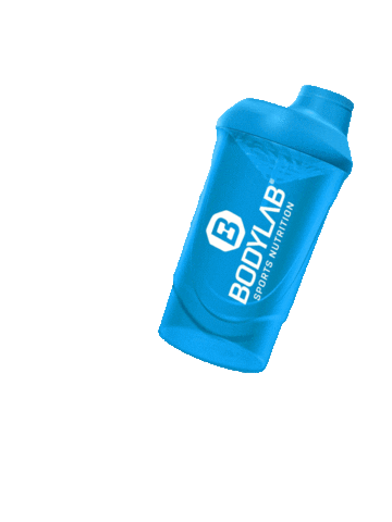 Bodylab Sticker