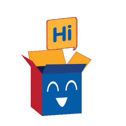 Happy Shopping Sticker by DatascripMall.ID