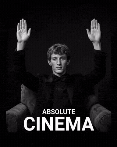 Cinema GIF