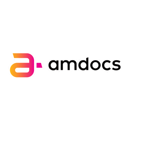 Sticker by amdocs