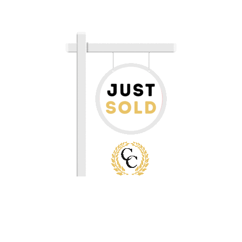 Real Estate Oklahoma Sticker by Top Corner Marketing