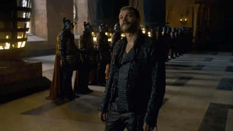Season 7 GIF by NRK P3 - Find & Share on GIPHY