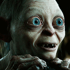 Andy Serkis GIF - Find & Share on GIPHY