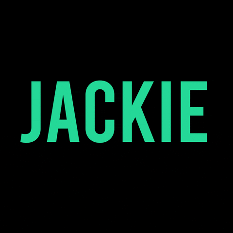 GIF by Jackieshoes
