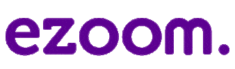 Ezoom Sticker