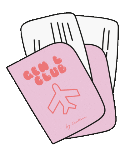 Aesthetic Sticker