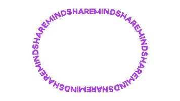 Sticker by Mindshare