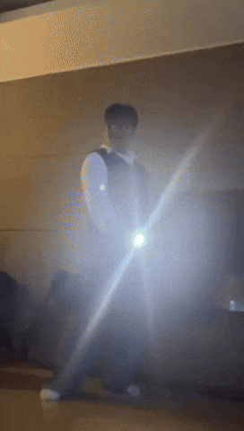 Happy GIF