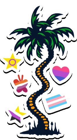 Pride Sticker