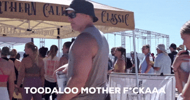Crossfit GIF