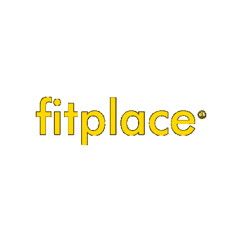 fitplace Sticker
