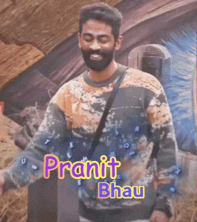 Bigg Boss Winner GIF