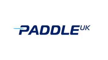 Sport Kayaking Sticker by Paddle UK