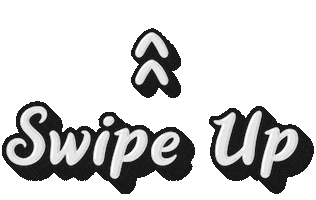 Swipe Up Sticker by Up Medya