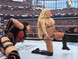 Liv Morgan Dance GIF