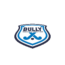 OHCBully Sticker