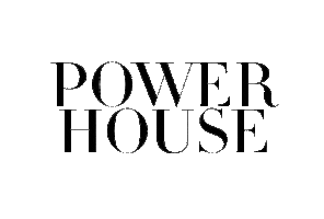 Powerhouse Sticker by White House Black Market