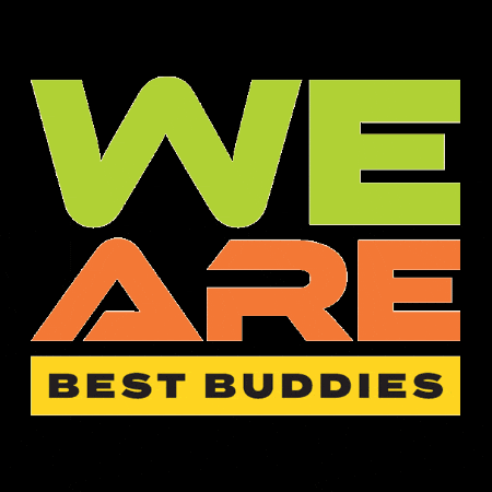 Inclusion GIF by Best Buddies