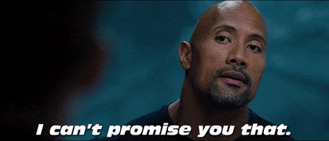 Fast And Furious No Promises GIF by The Fast Saga