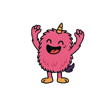 Good Morning Hello Sticker