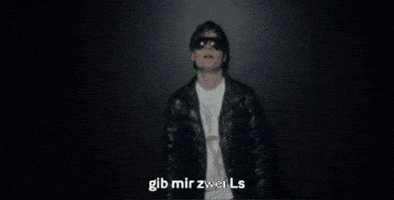 GIF by Universal Music Deutschland