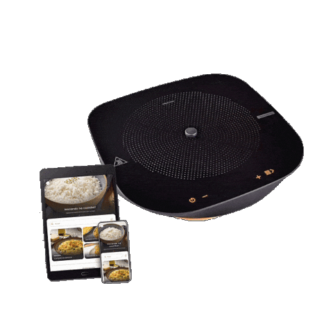 Guru Cooktop Sticker by Tramontina