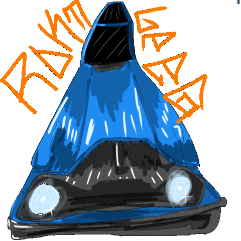 Animated Sticker