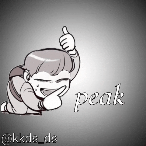 Goat Peak GIF