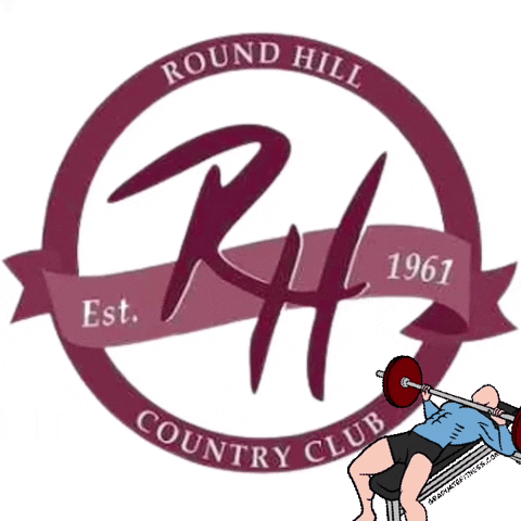 Roundhill GIF by TheHappyLabsCBD#1!!!