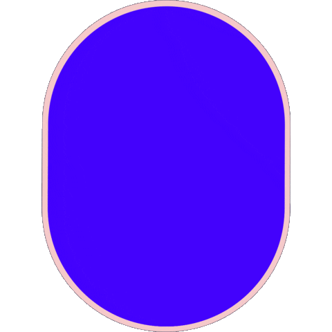 Blink Digital Sticker