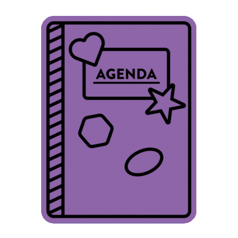 Backtoschool Sticker by Bon Ton Toys