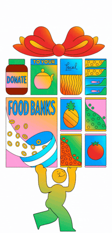 Animation Christmas GIF by Jelly