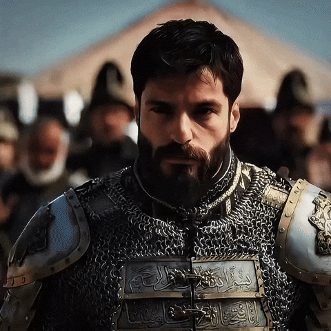 Mehmed GIF
