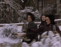 little women