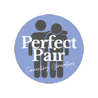 Perfect Pair Sticker