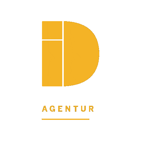 Agentur ID Sticker