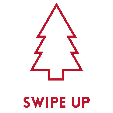 Christmas Swipe Up Sticker by Bons baisers de Paname