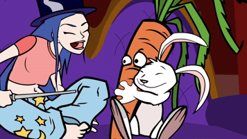 Rabbit GIF