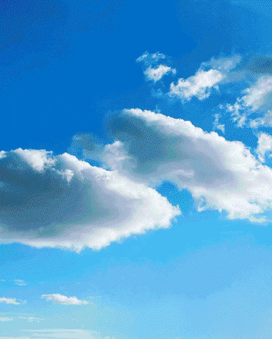 Clouds GIF
