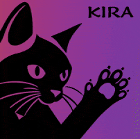 Kiki Kira GIF