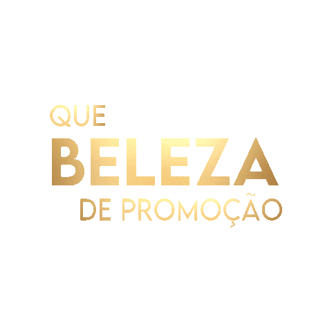 Promo Promocao Sticker by coty_br