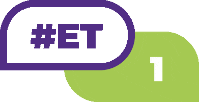 Et16 Sticker by Rencontres Nationales du Etourisme