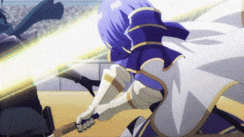 Eminence In Shadow GIF