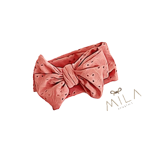 Mila's Essentials Sticker