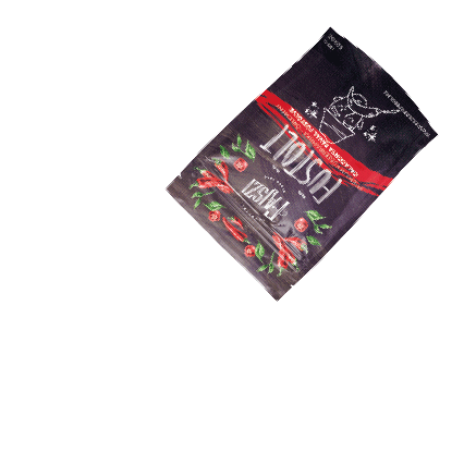 fajszipaprika Sticker