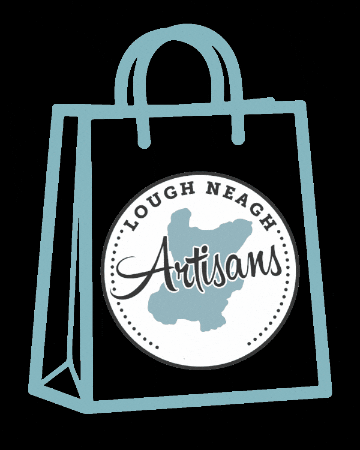 GIF by Lough Neagh Artisans