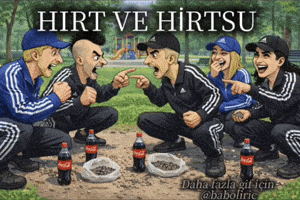 Park Galatasaray GIF