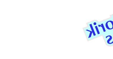 Animated Text Type Design Sticker by AllCaps