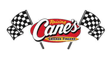 Sticker by Raising Cane's